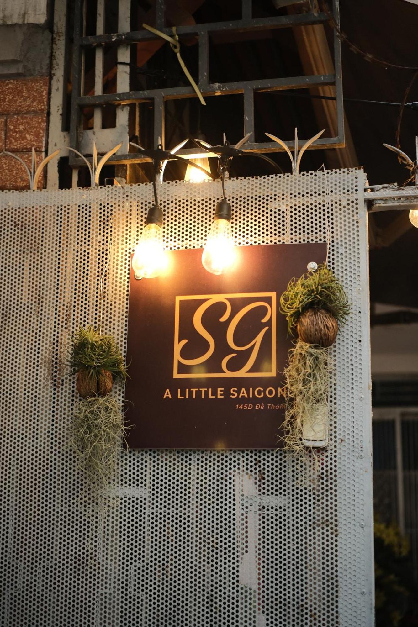 A Little Saigon Hotel - Bui Vien Walking Street Cidade de Ho Chi Minh Exterior foto