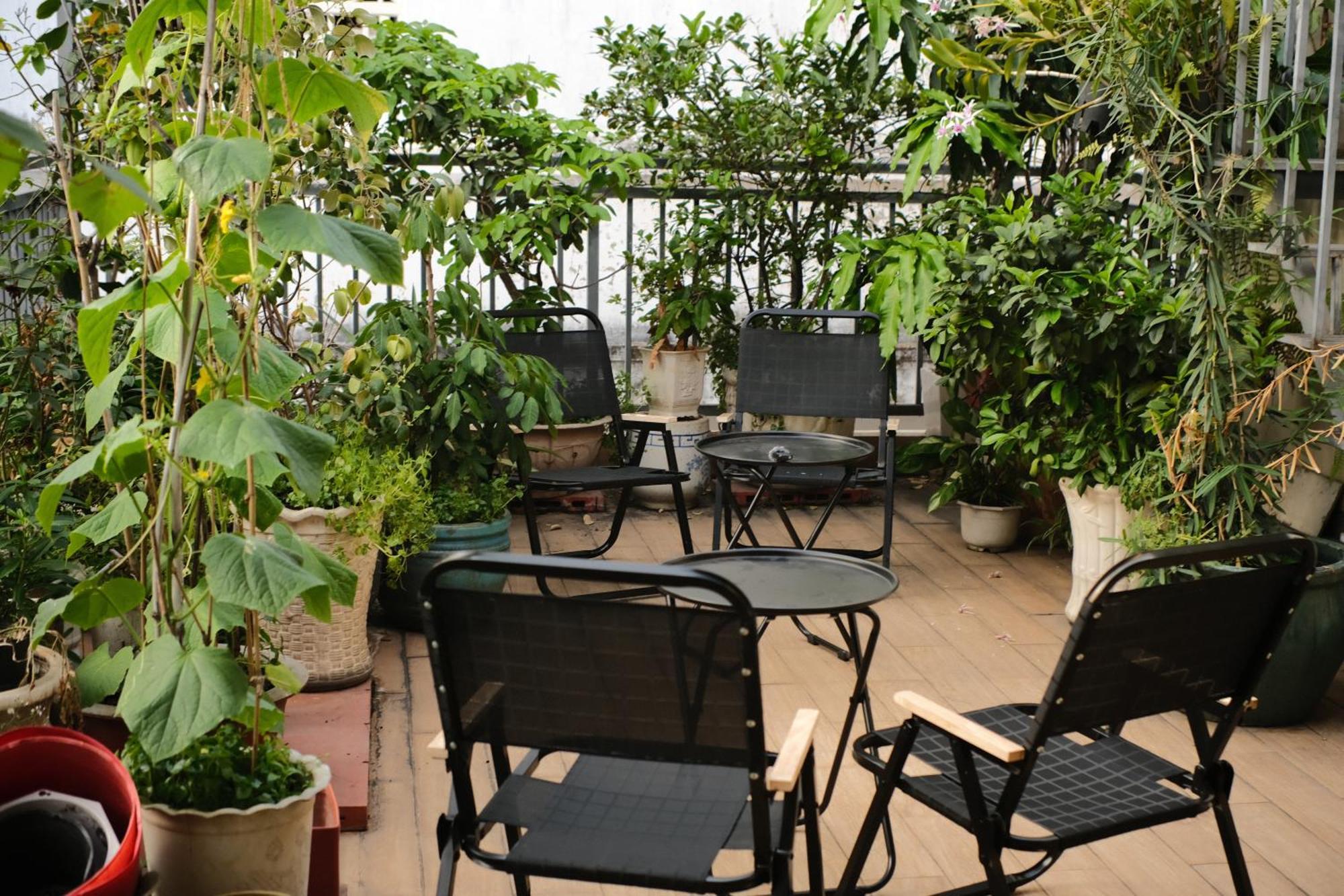 A Little Saigon Hotel - Bui Vien Walking Street Cidade de Ho Chi Minh Exterior foto