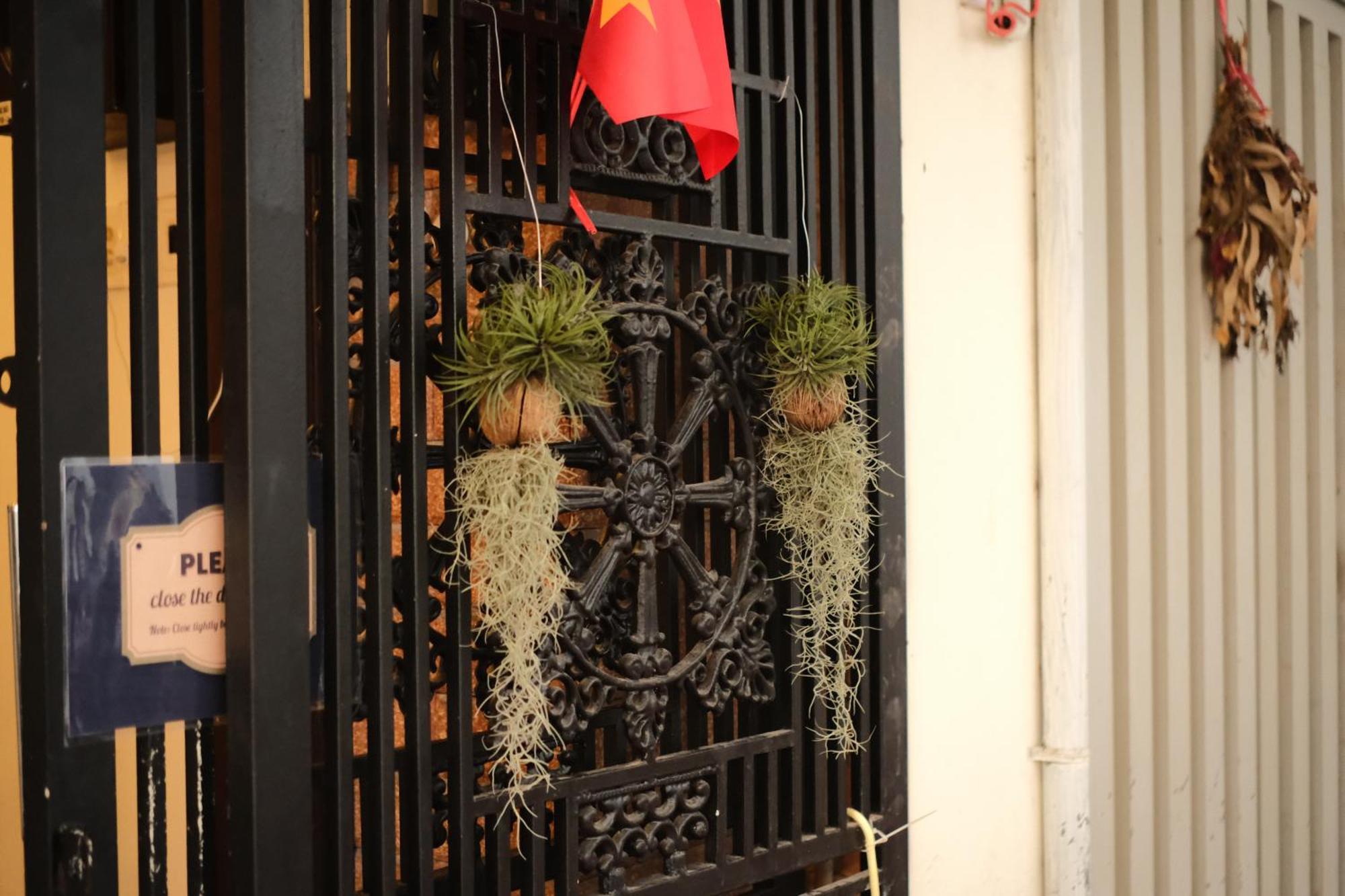 A Little Saigon Hotel - Bui Vien Walking Street Cidade de Ho Chi Minh Exterior foto